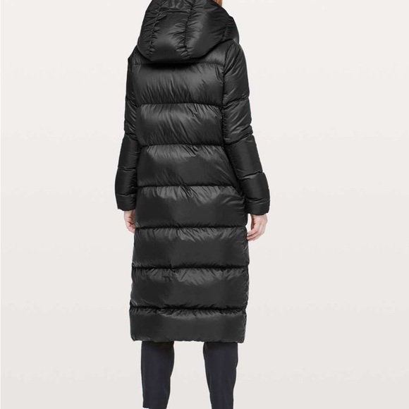 Lululemon Cloudscape Wrap - Picture 2 of 3